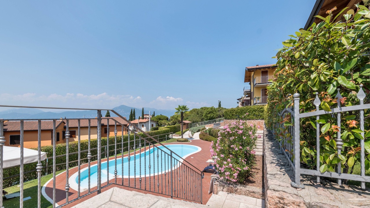 Photo of Outdoor in San Zeno di Montagna