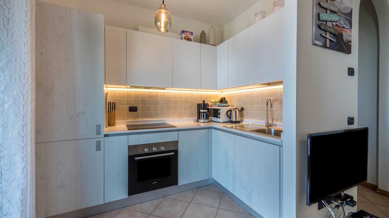 Photo of Kitchen in San Zeno di Montagna