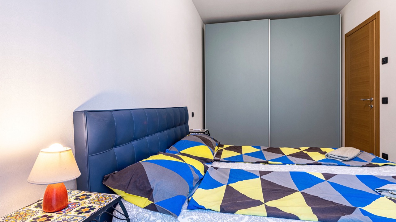 Photo of Bedroom in San Zeno di Montagna