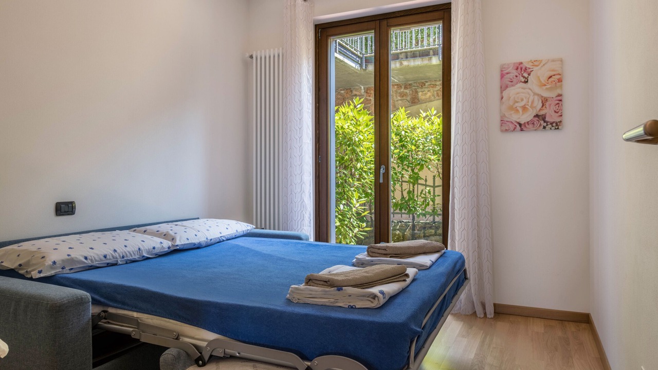 Photo of Bedroom in San Zeno di Montagna