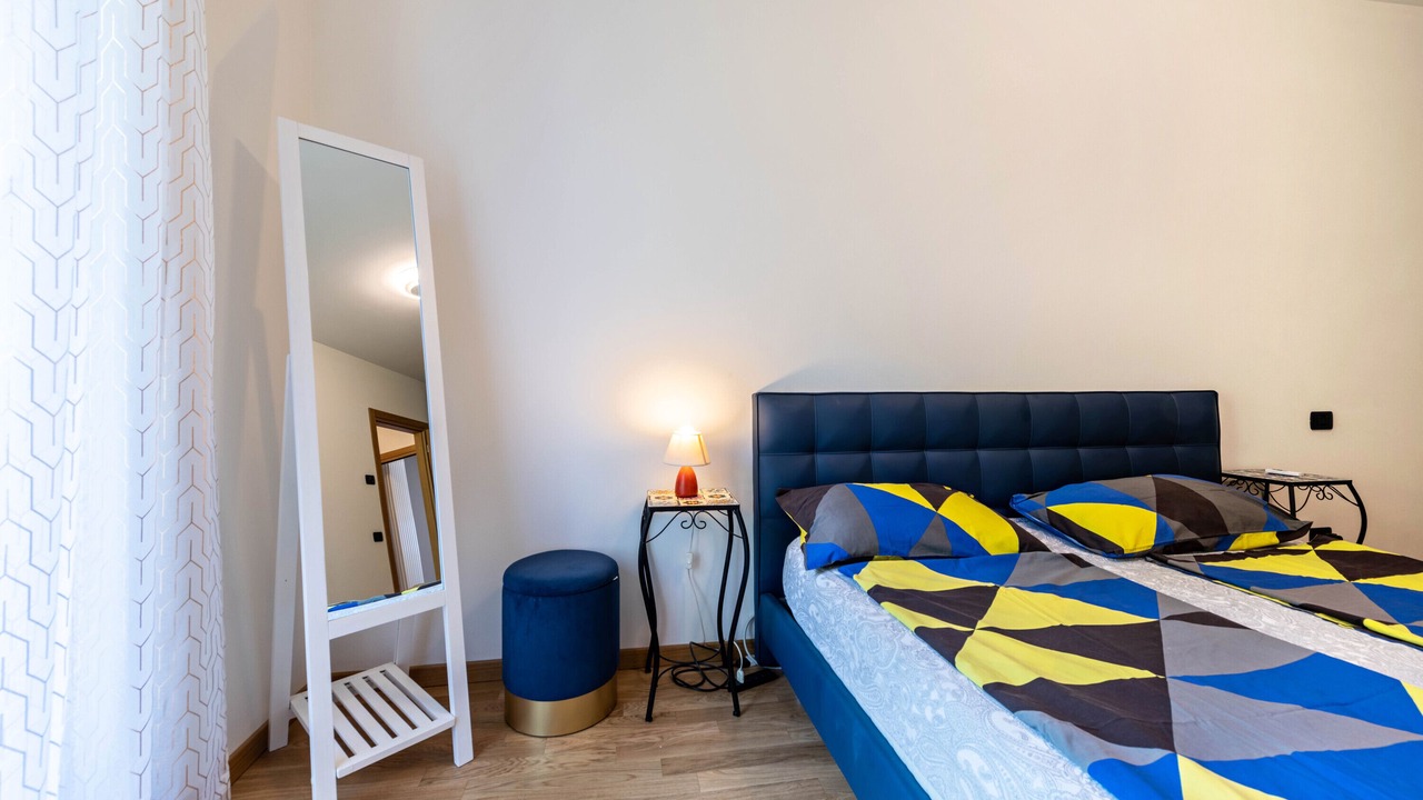 Photo of Bedroom in San Zeno di Montagna