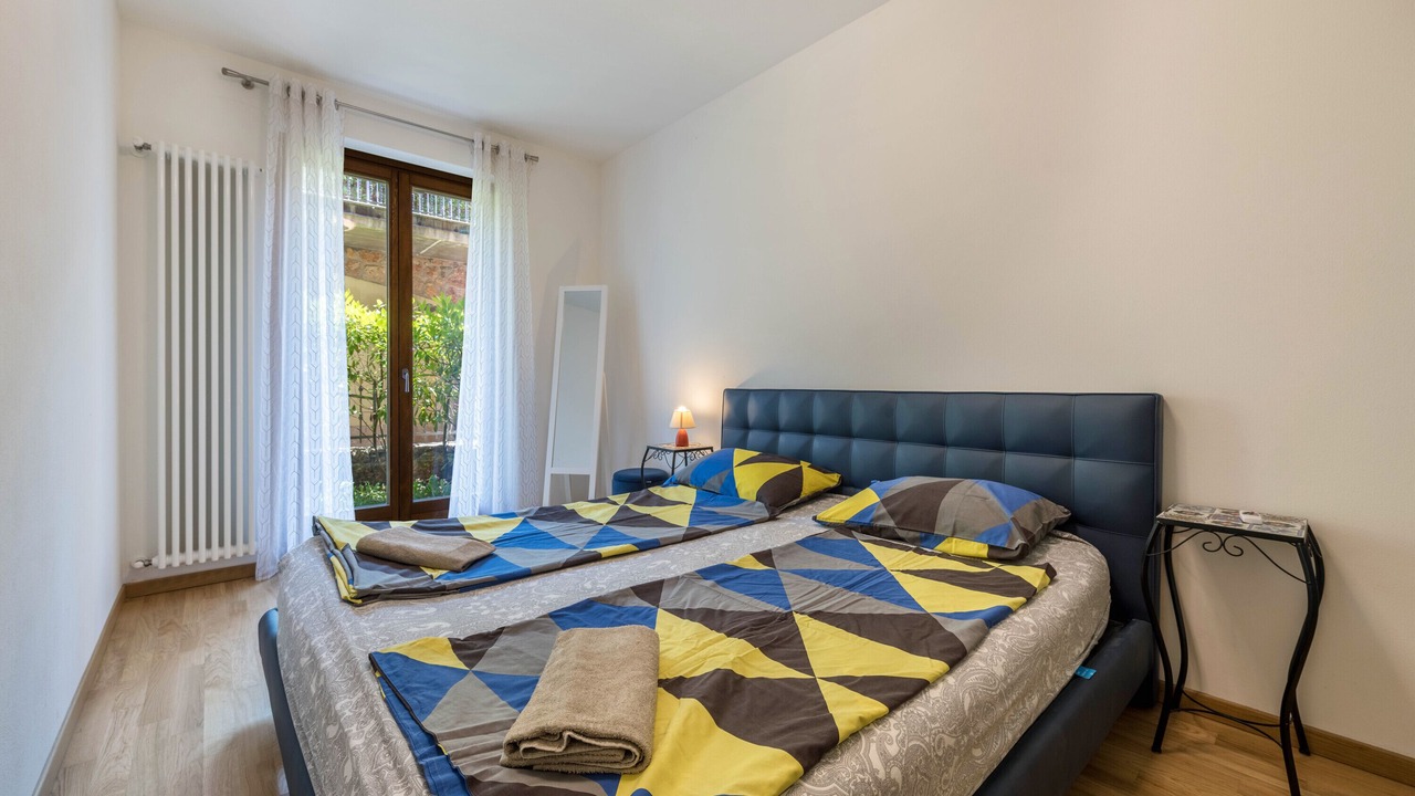 Photo of Bedroom in San Zeno di Montagna