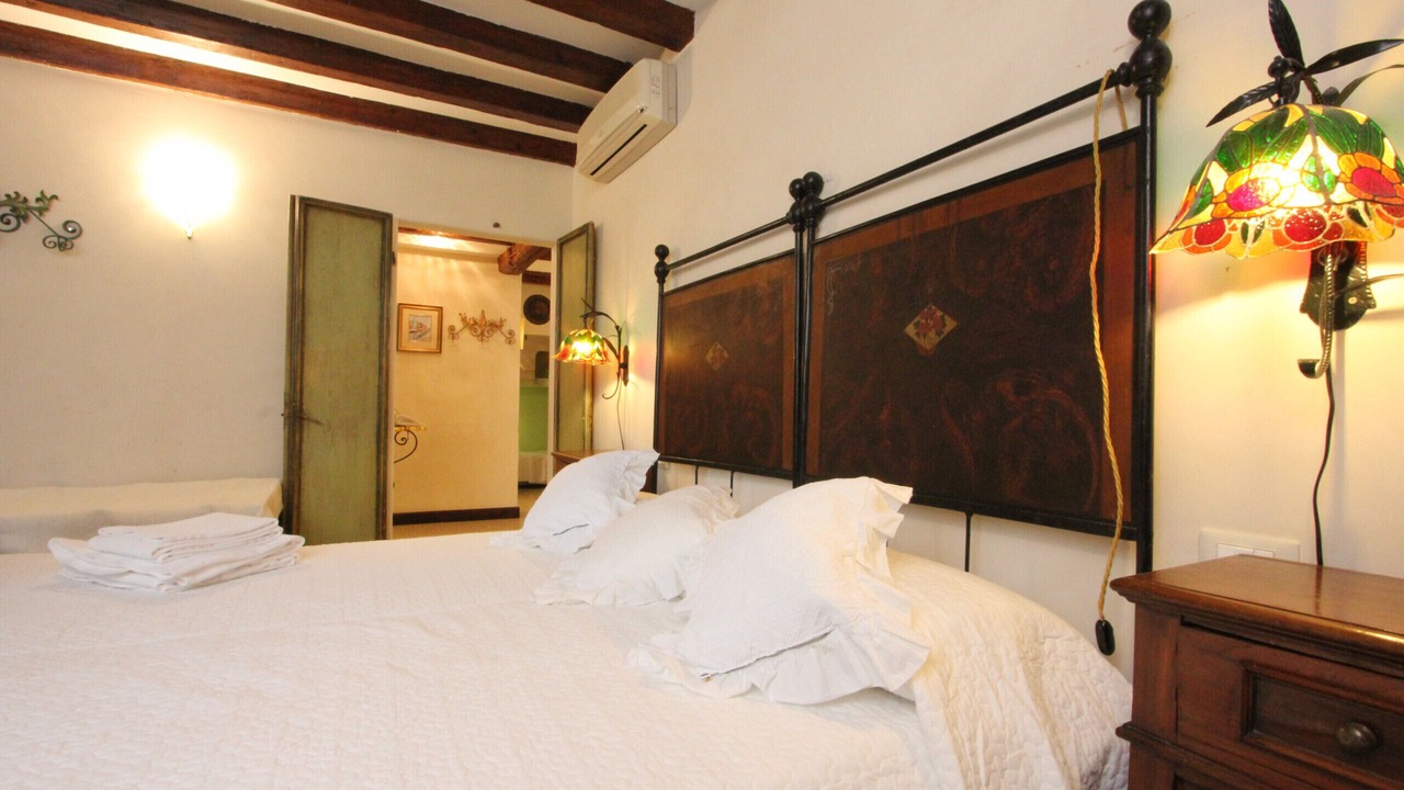 Photo of Bedroom in Castello