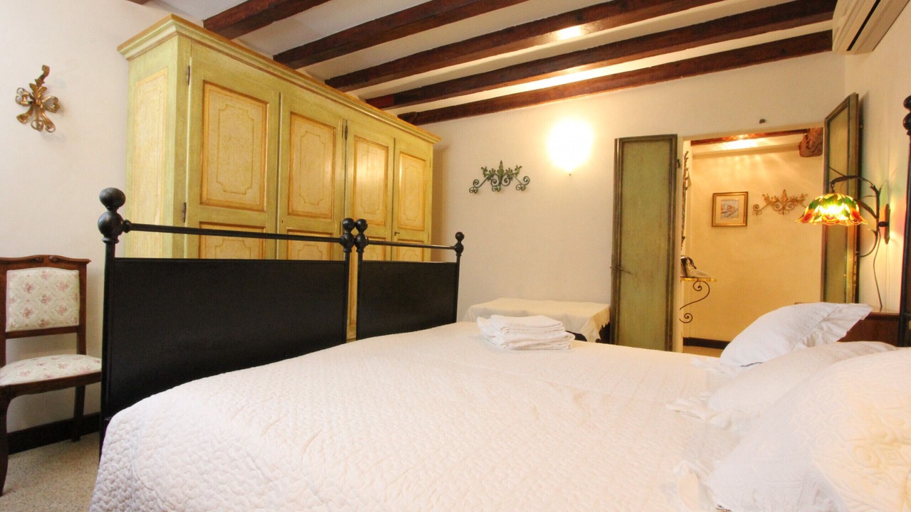 Photo of Bedroom in Castello