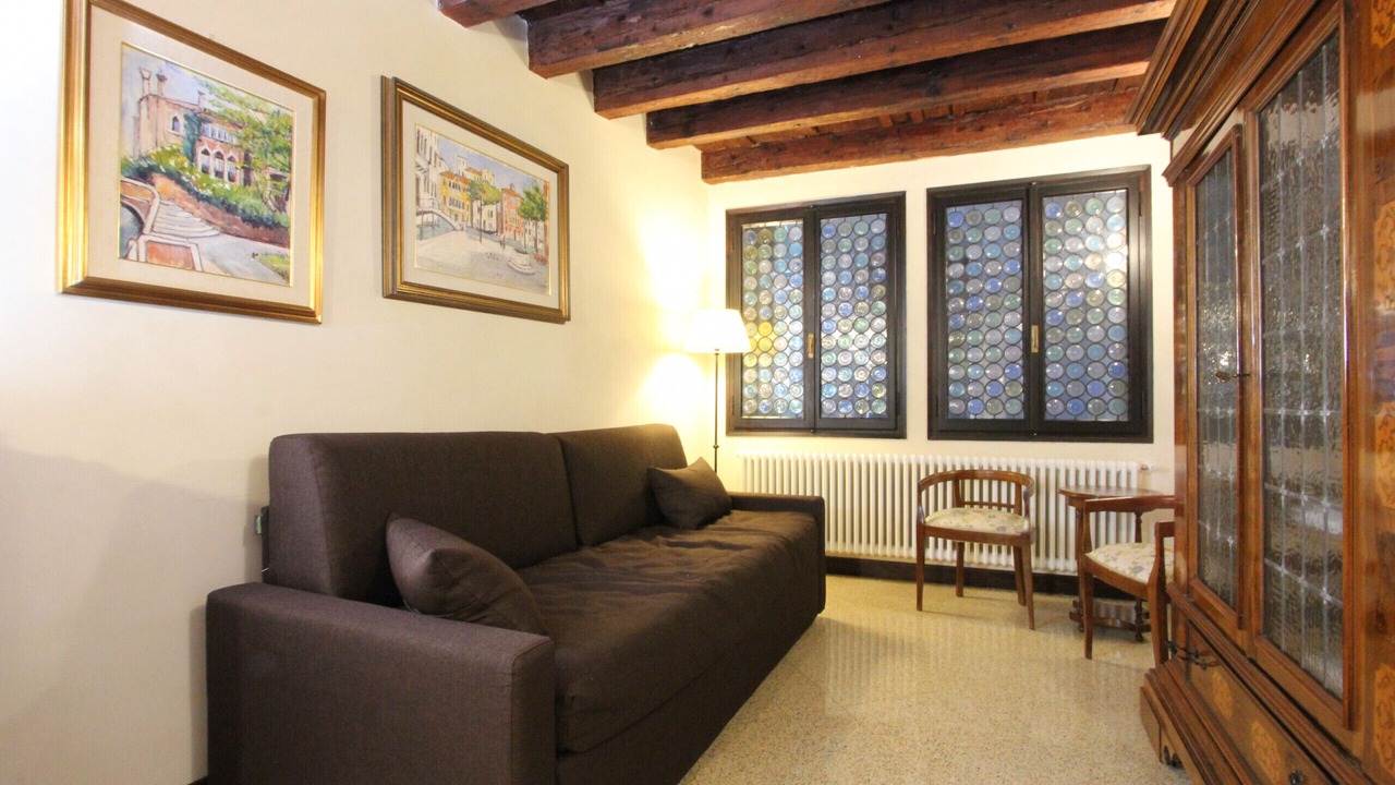 Photo of Livingroom in Castello