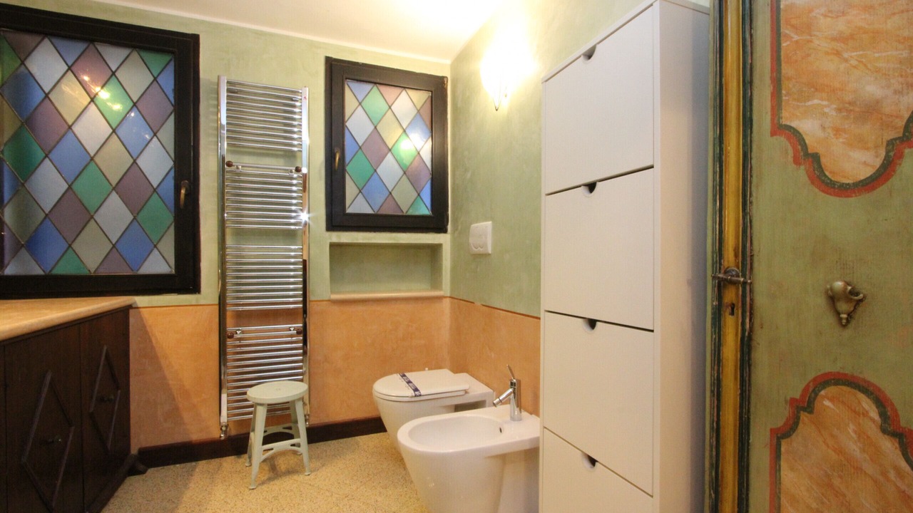 Photo of Bathroom in Castello