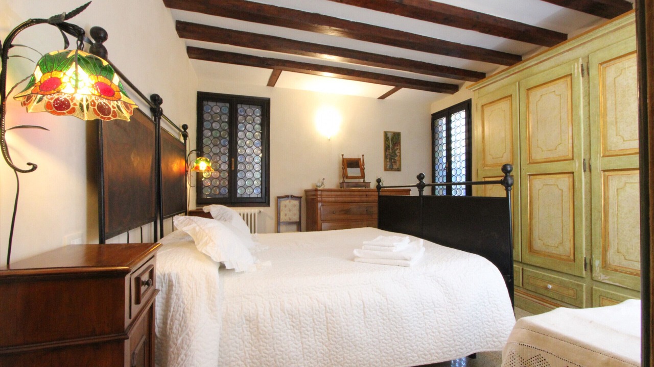 Photo of Bedroom in Castello