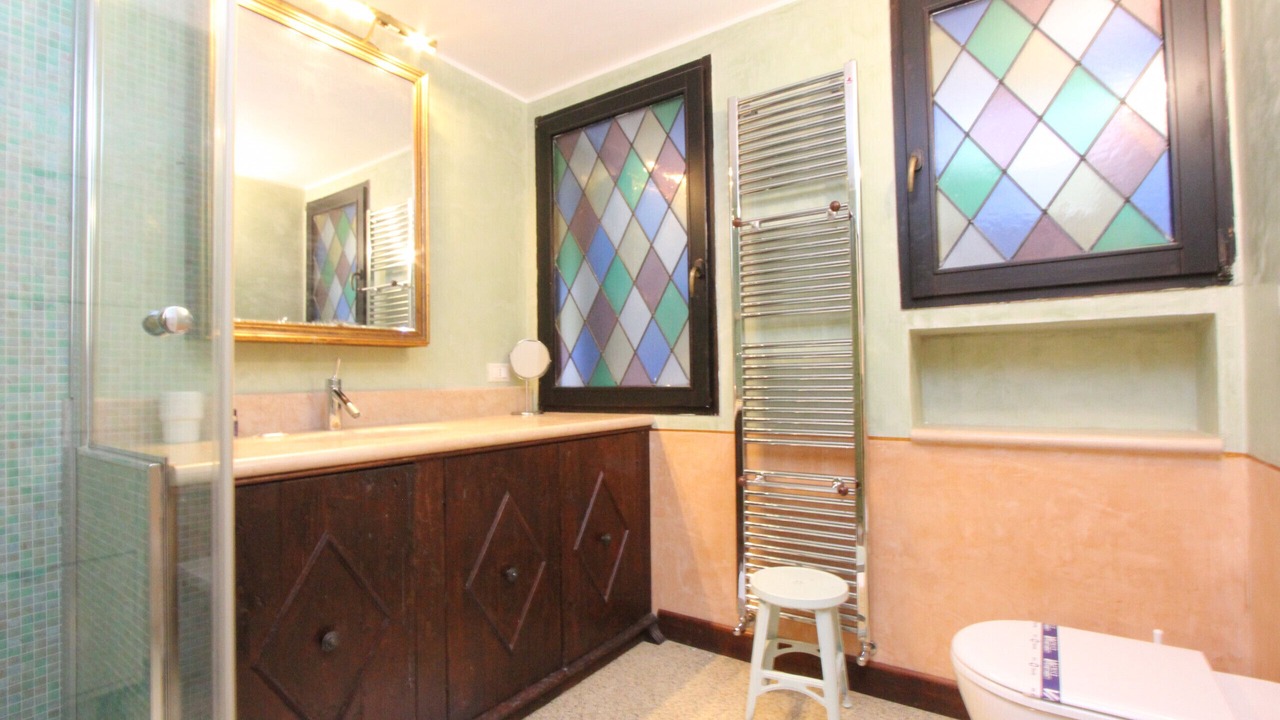 Photo of Bathroom in Castello