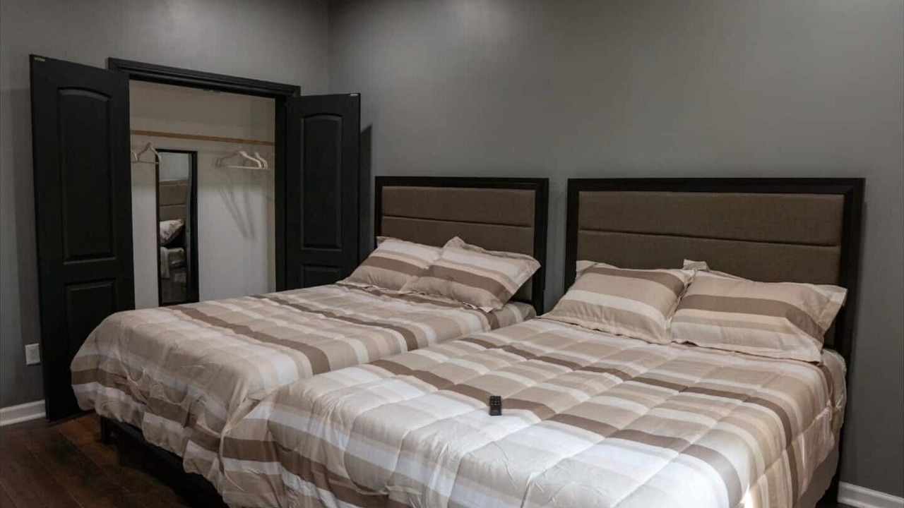 Photo of Bedroom in East New York