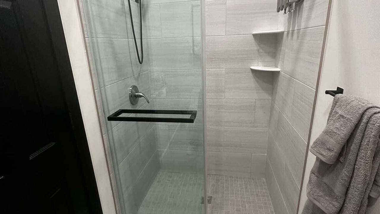 Photo of Bathroom in East New York