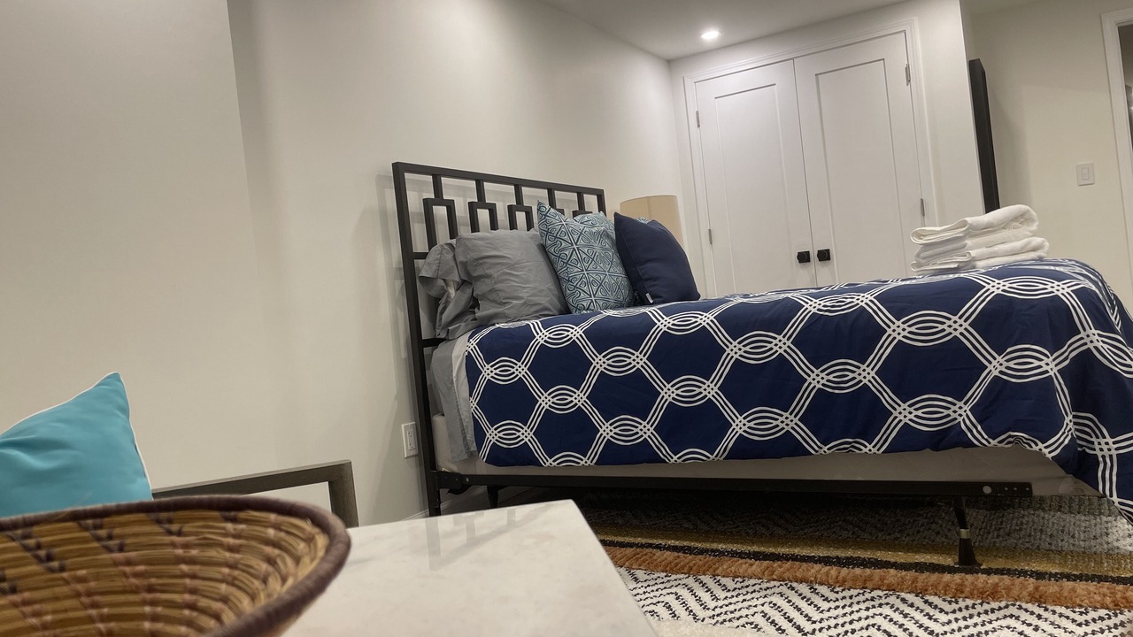 Photo of Bedroom in Homecrest