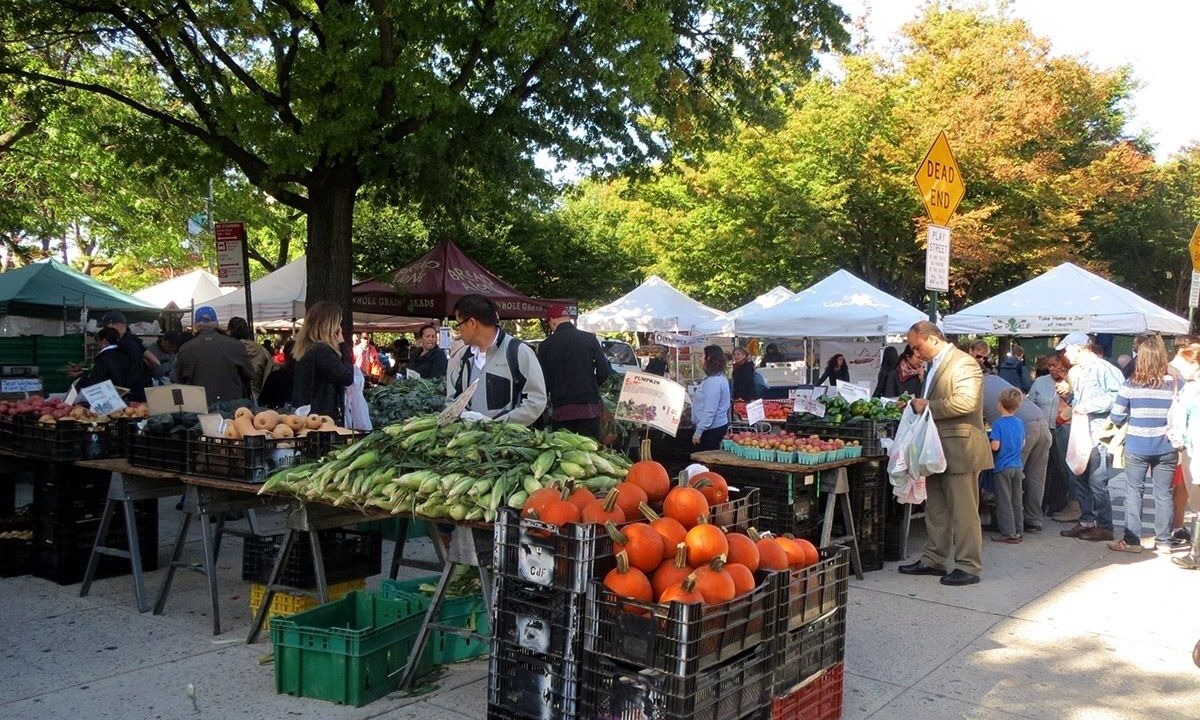 Photo of Outdoor in Homecrest