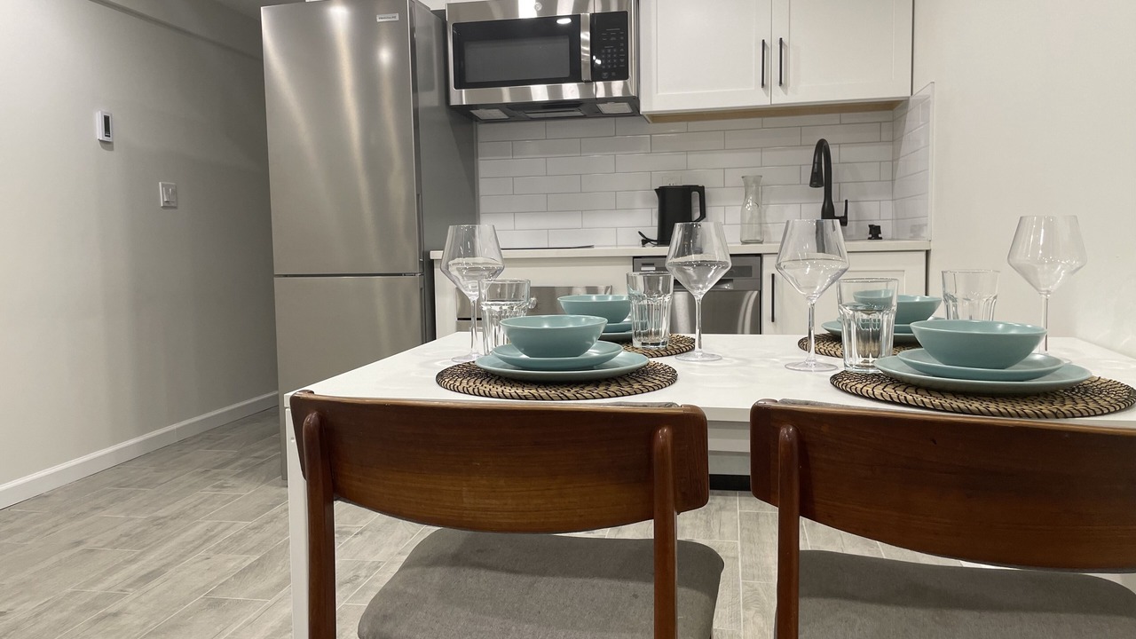 Photo of Kitchen in Homecrest