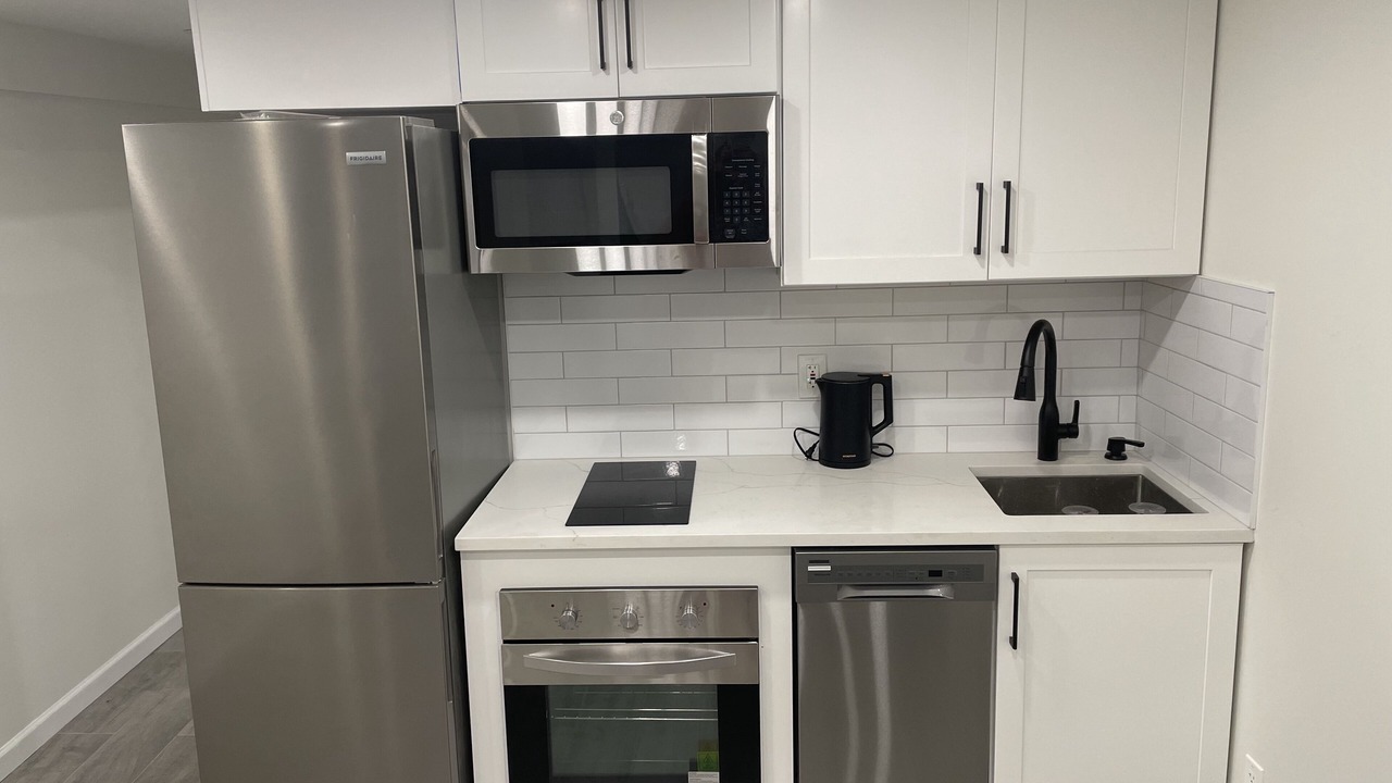 Photo of Kitchen in Homecrest