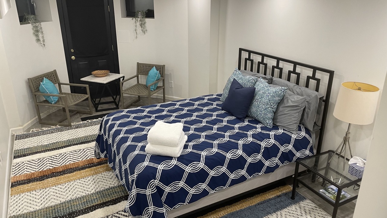 Photo of Bedroom in Homecrest