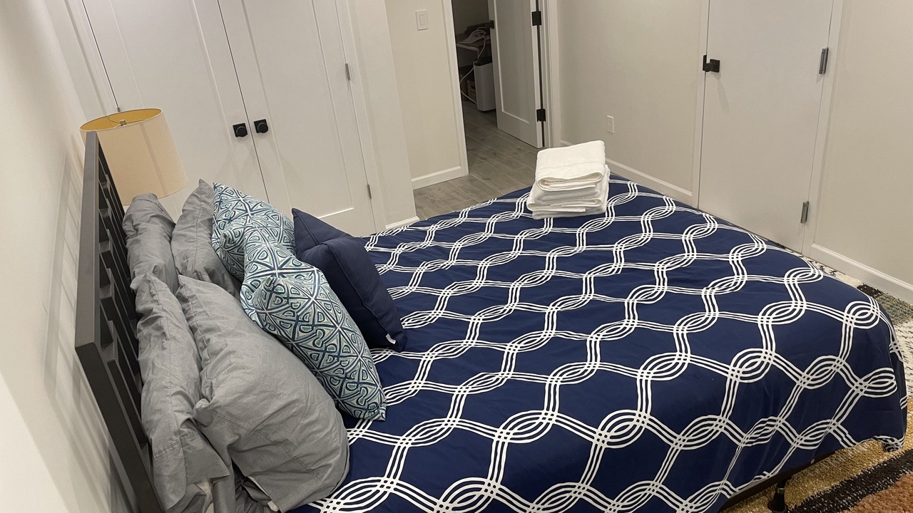 Photo of Bedroom in Homecrest