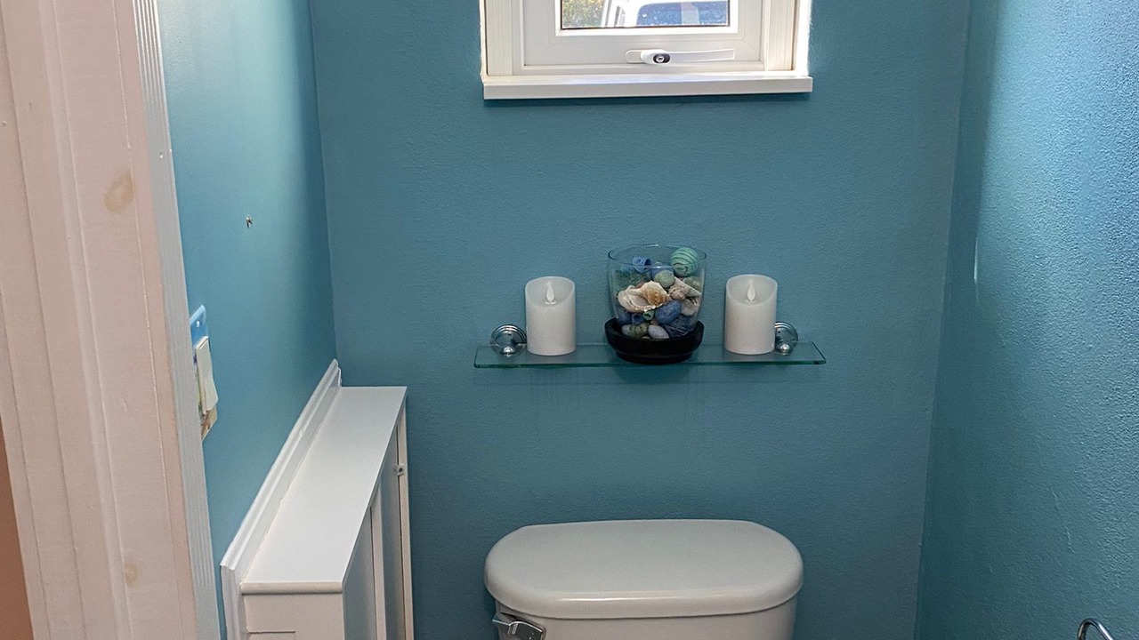 Photo of Bathroom in Nassau