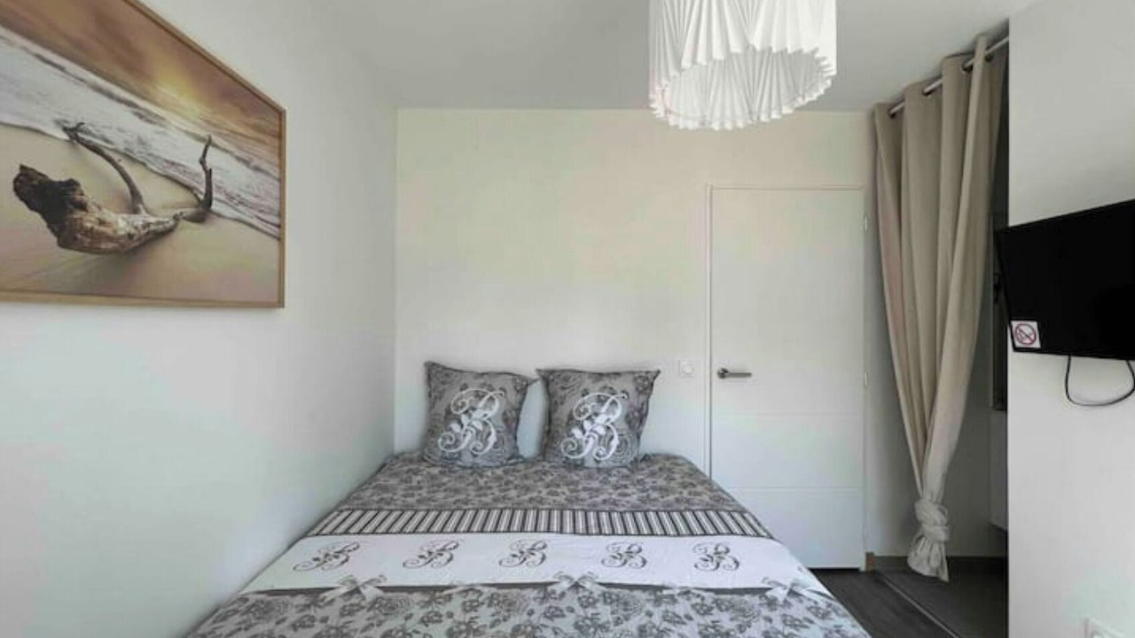 Photo of Bedroom in Saint-Germain-sur-Morin