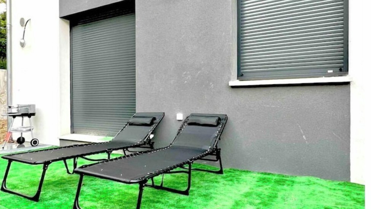 Photo of Outdoor in Saint-Germain-sur-Morin