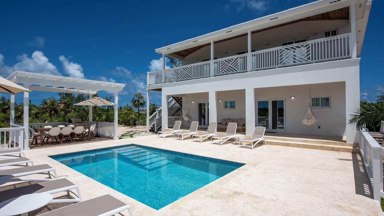 Photo of Outdoor in North Palmetto Point
