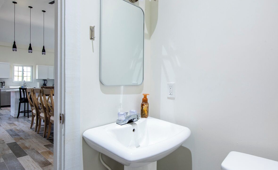 Photo of Bedroom in North Palmetto Point