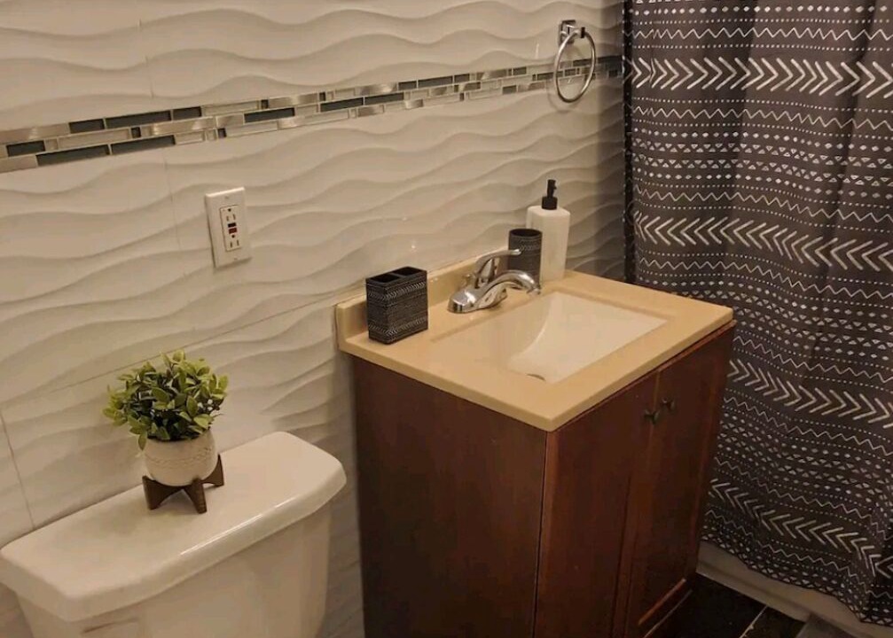 Photo of Bathroom in East New York