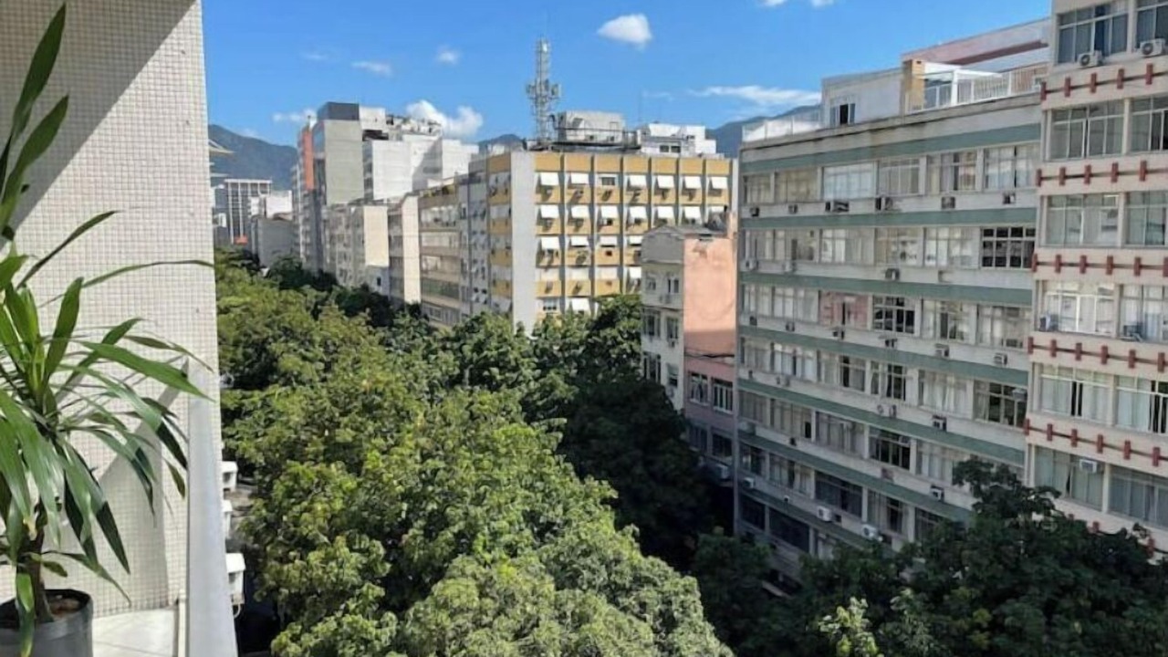 Photo of Outdoor in Ipanema