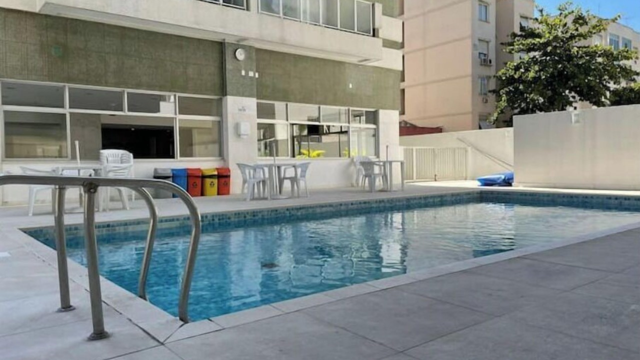 Photo of Outdoor in Ipanema