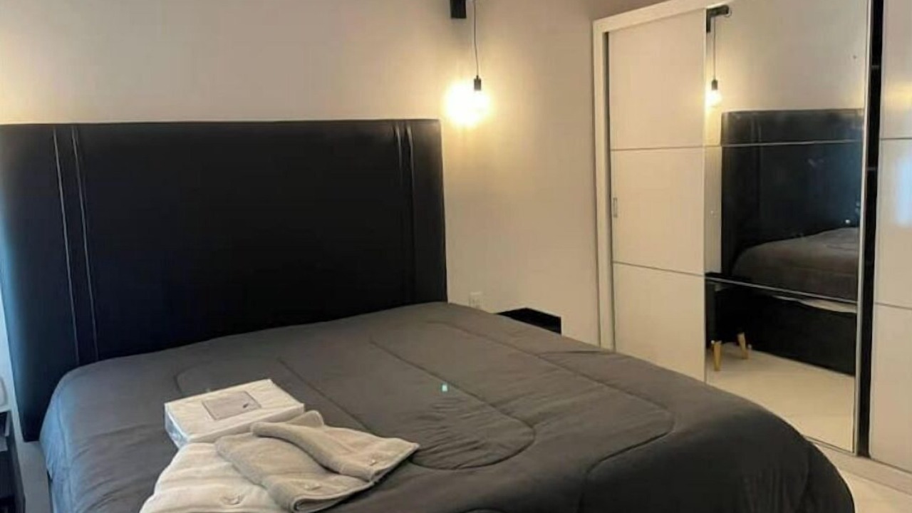 Photo of Bedroom in Ipanema