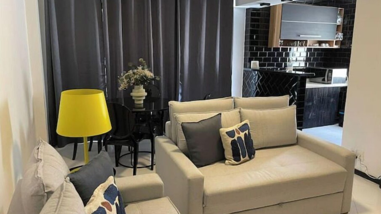 Photo of Livingroom in Ipanema