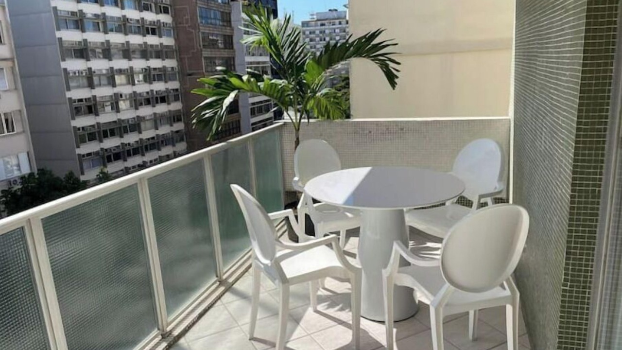 Photo of Outdoor in Ipanema