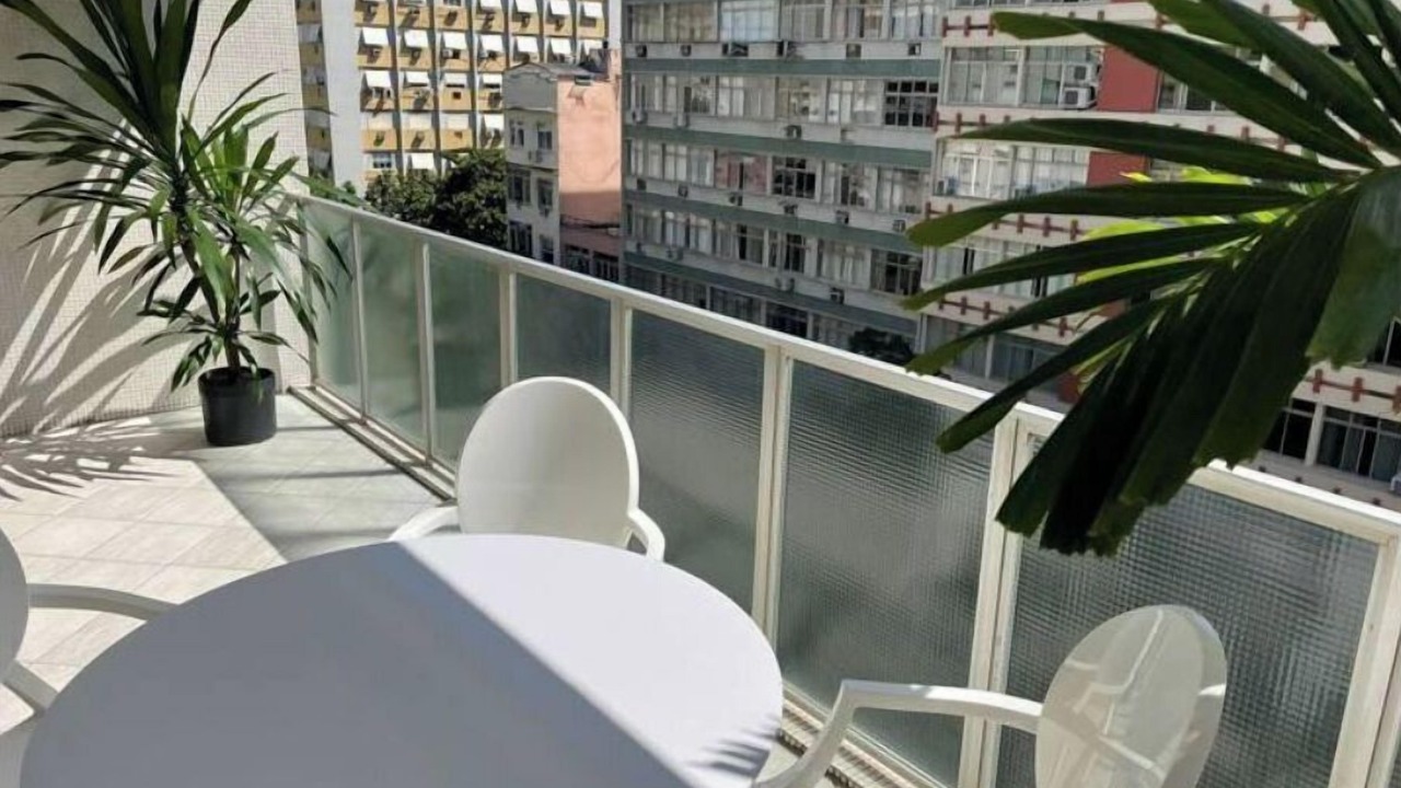 Photo of Outdoor in Ipanema