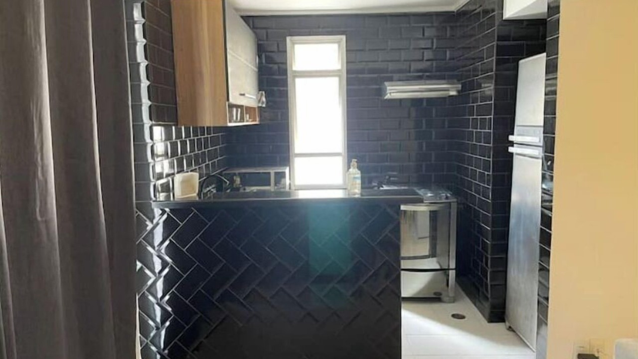Photo of Kitchen in Ipanema