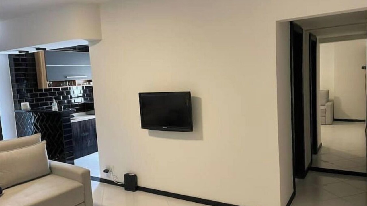 Photo of Livingroom in Ipanema