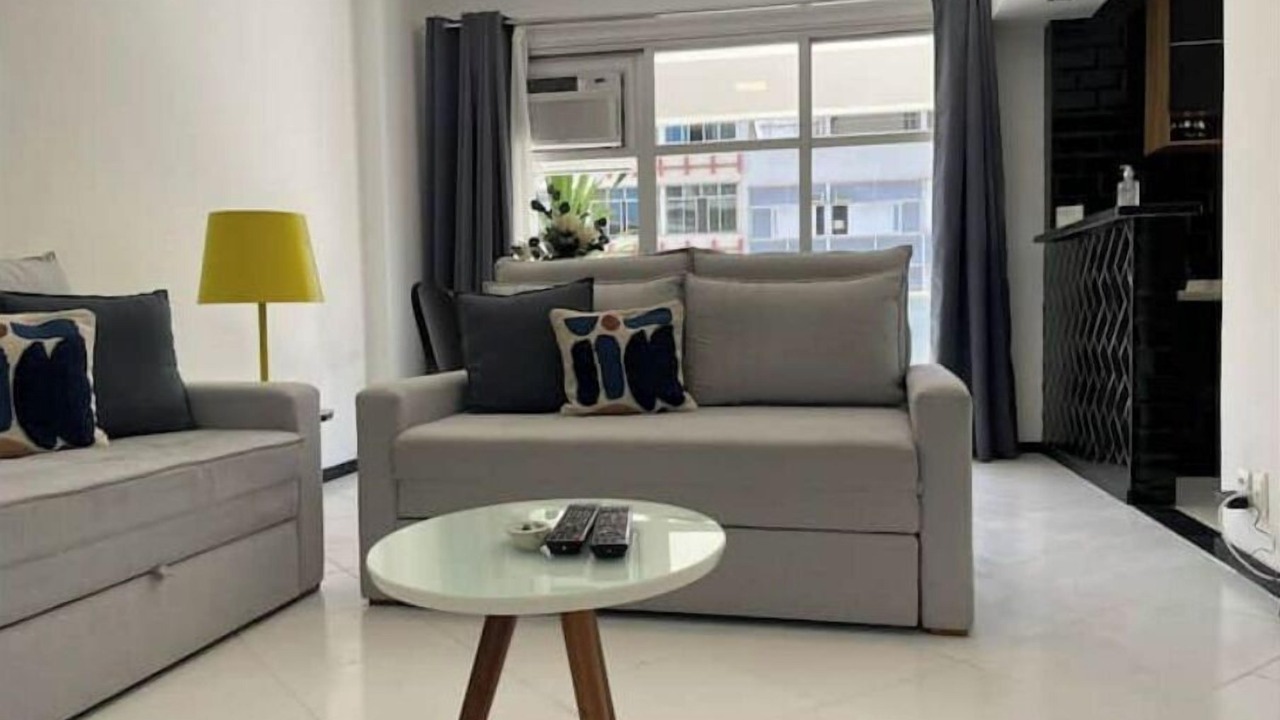 Photo of Livingroom in Ipanema