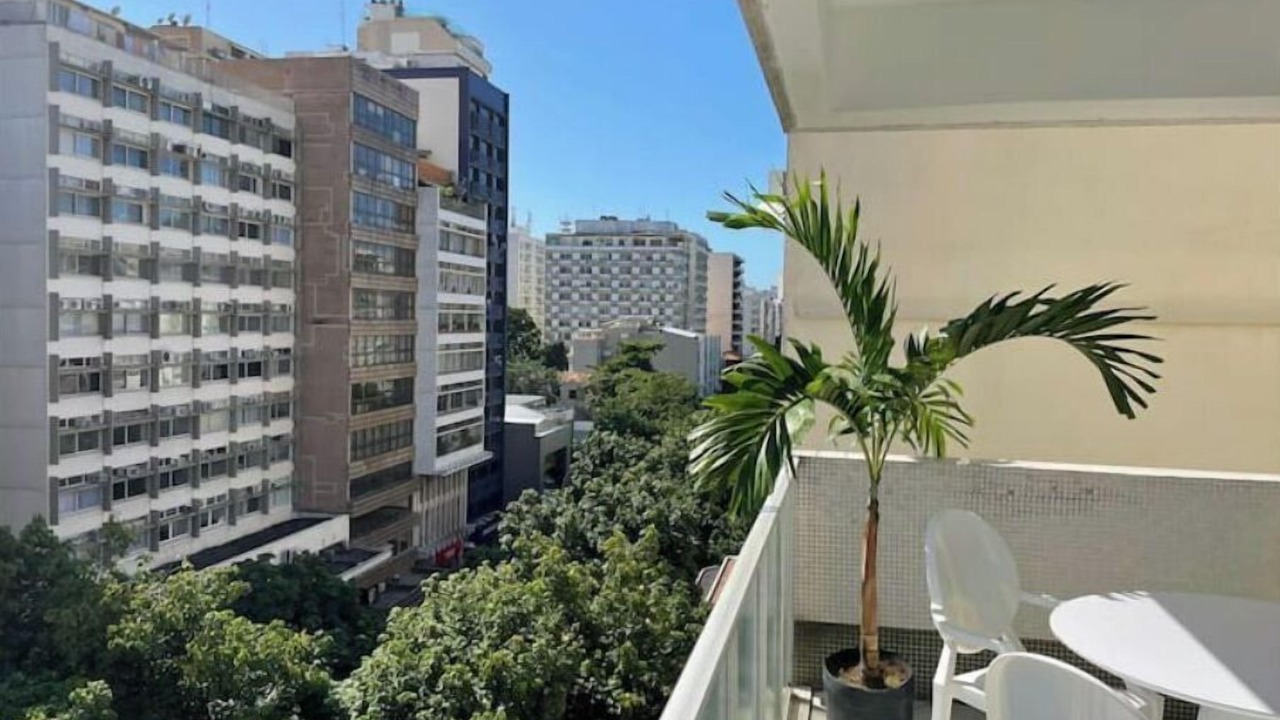 Photo of Outdoor in Ipanema