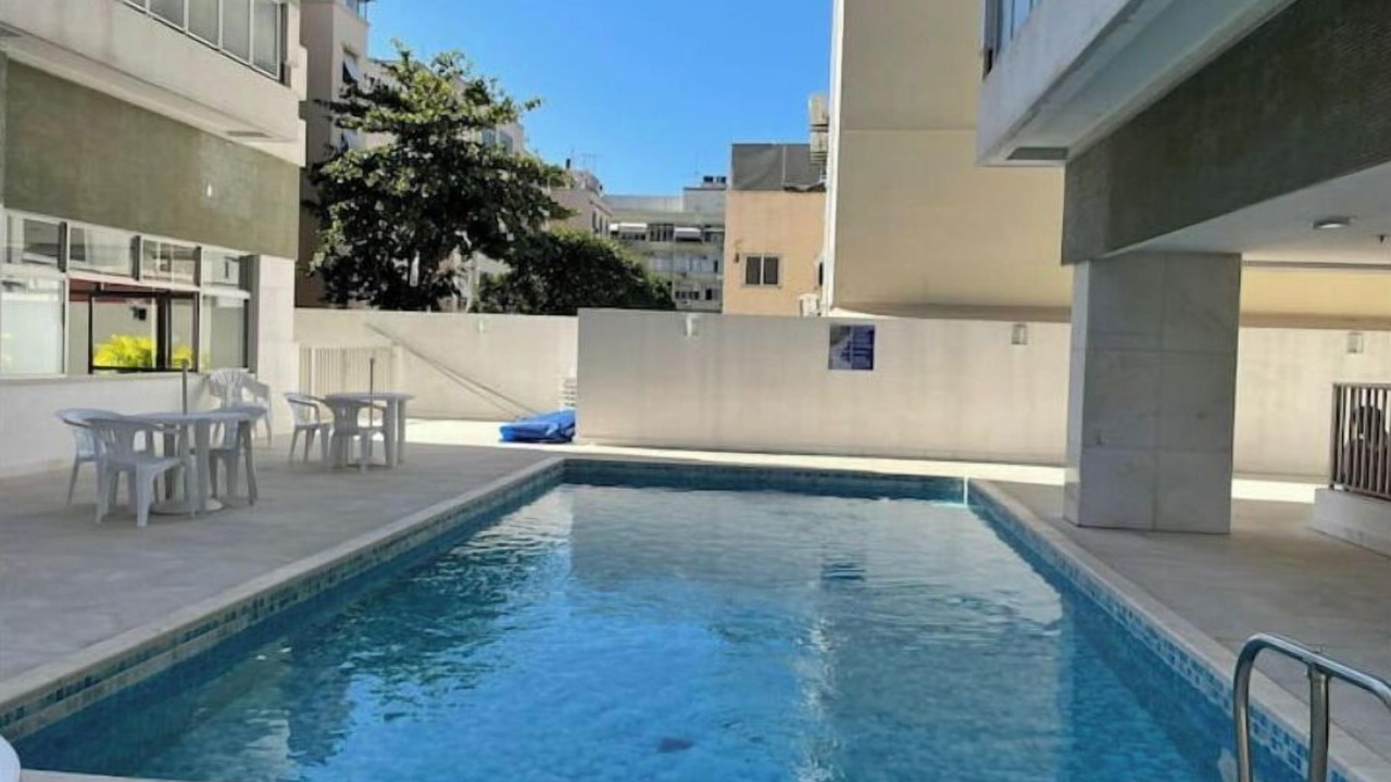 Photo of Outdoor in Ipanema