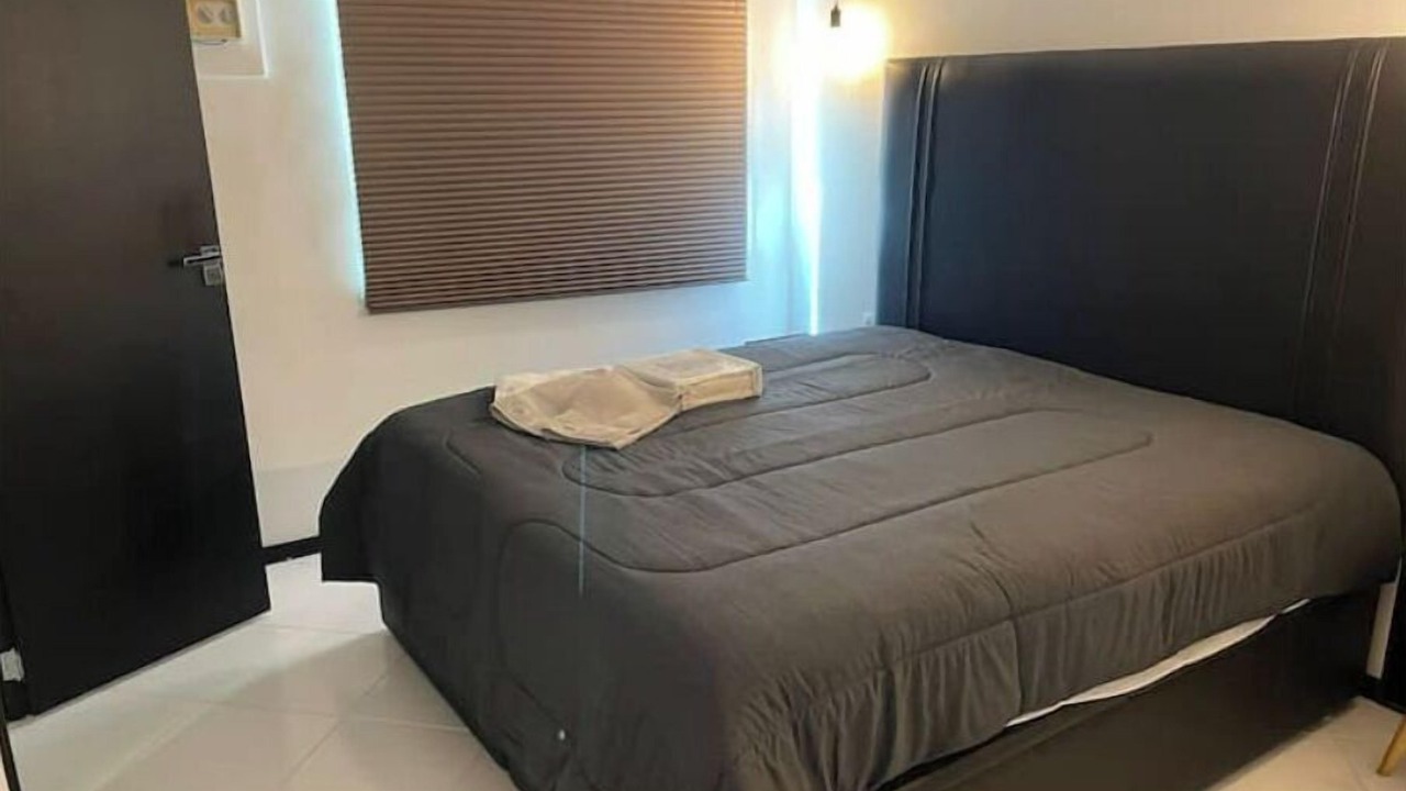 Photo of Bedroom in Ipanema