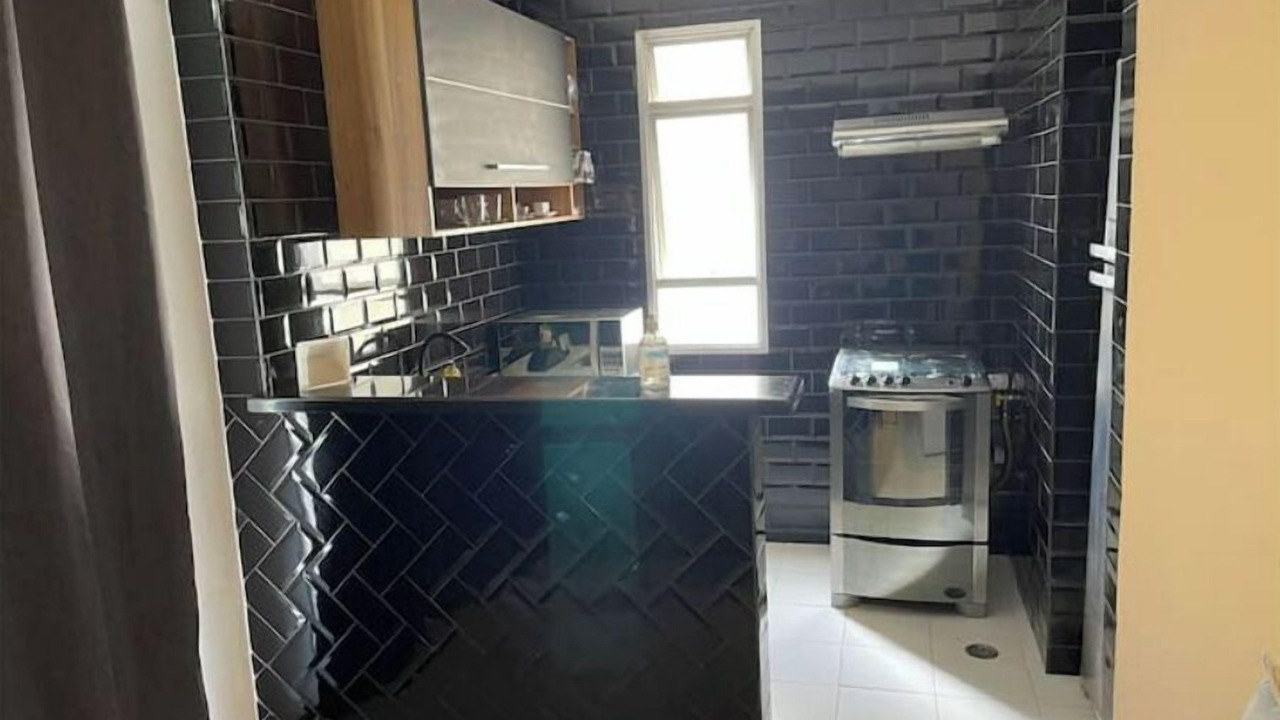 Photo of Kitchen in Ipanema