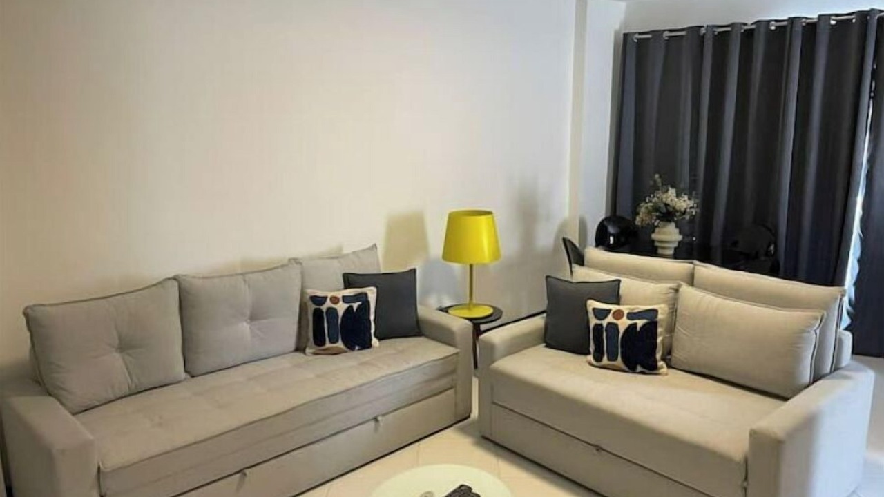 Photo of Livingroom in Ipanema