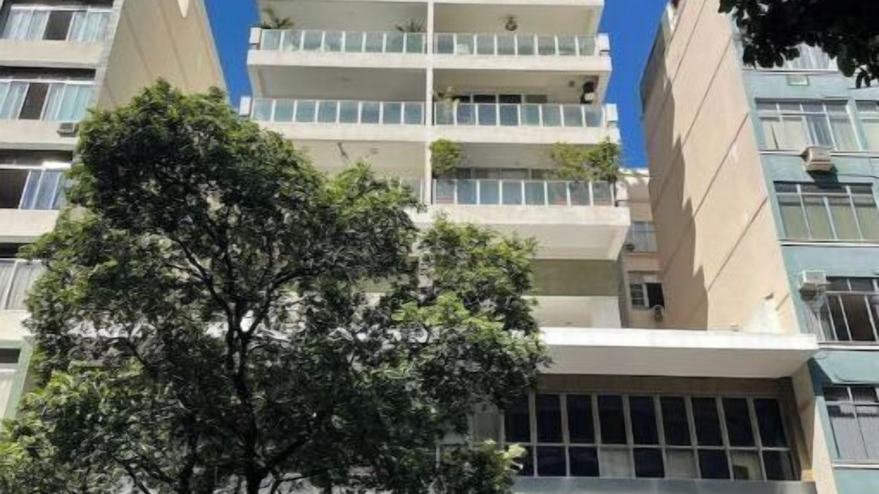 Photo of Outdoor in Ipanema