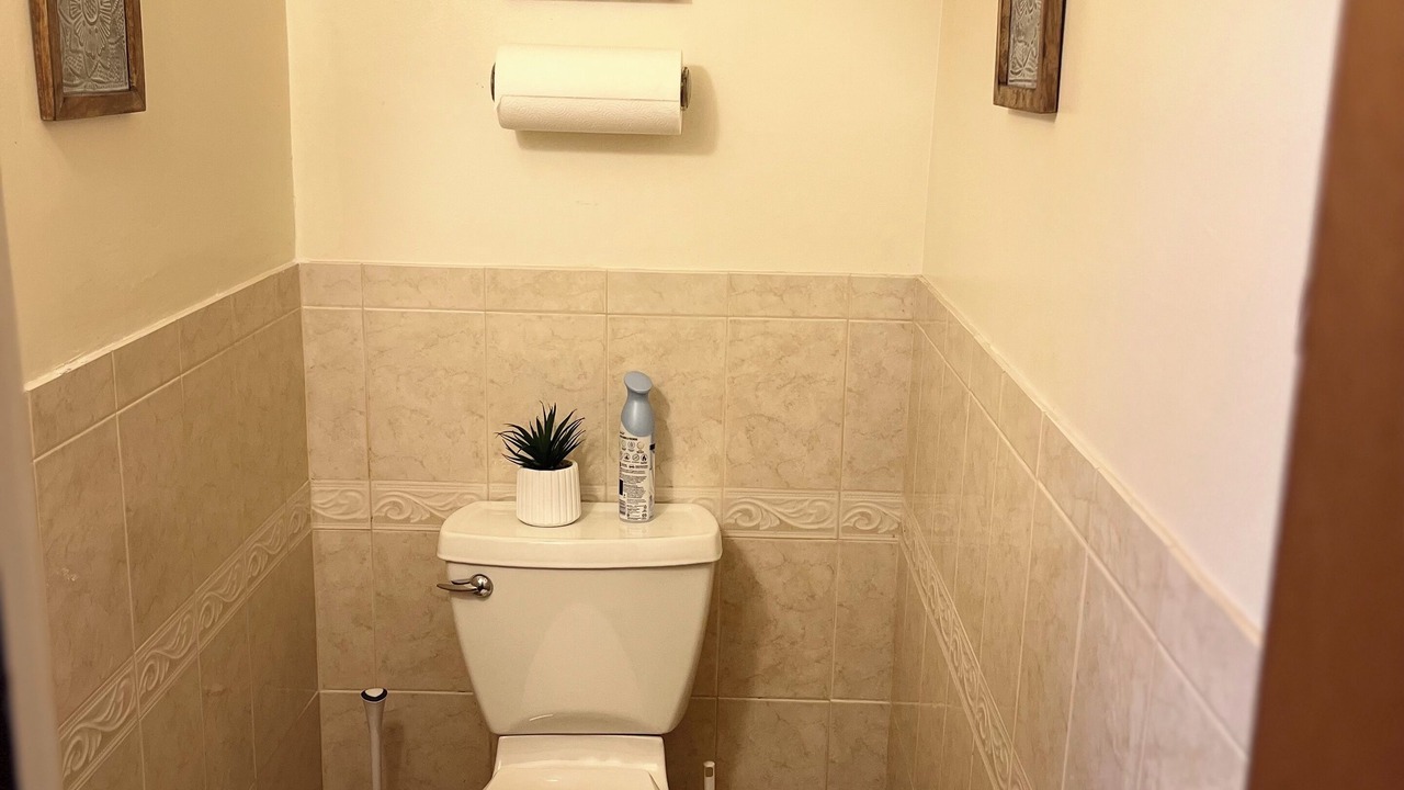Photo of Bathroom in Canarsie