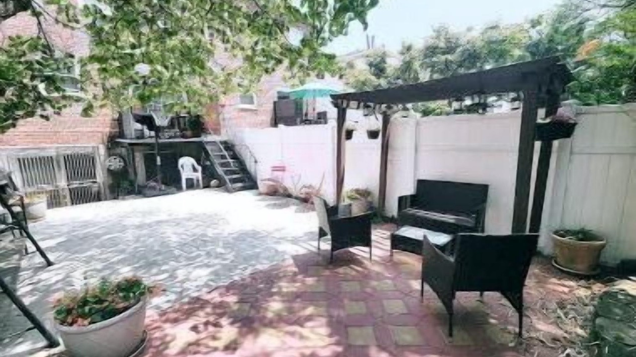 Photo of Patio Balcony in Canarsie