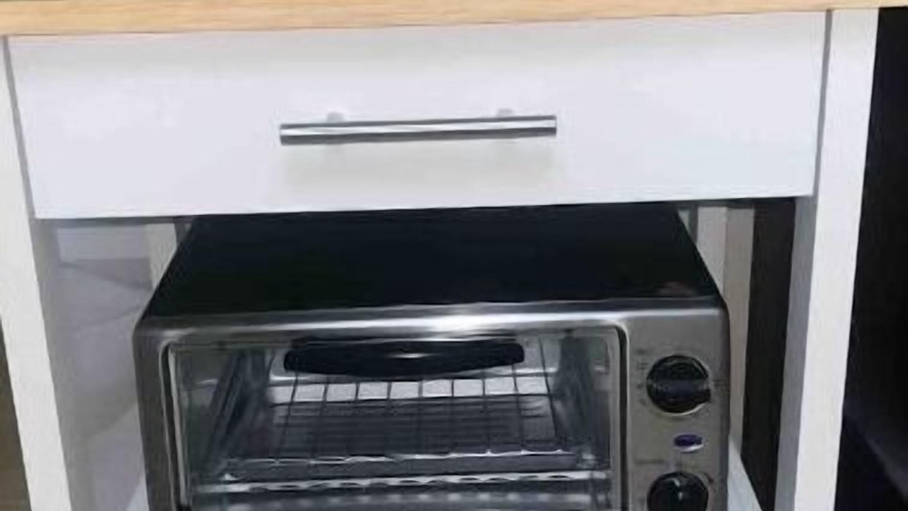 Photo of Kitchen in Canarsie