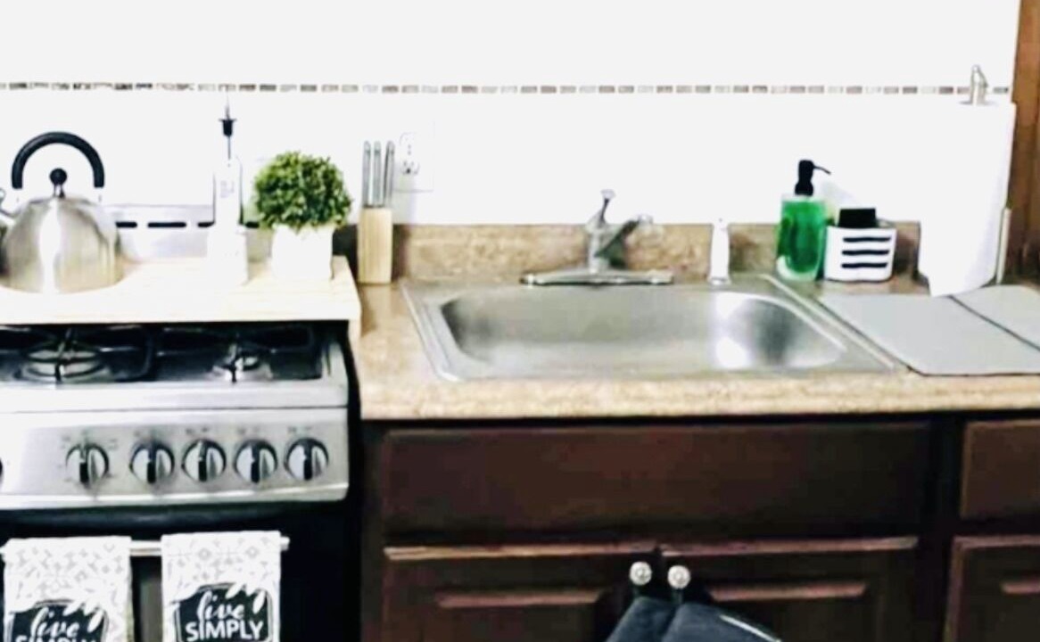 Photo of Kitchen in Canarsie