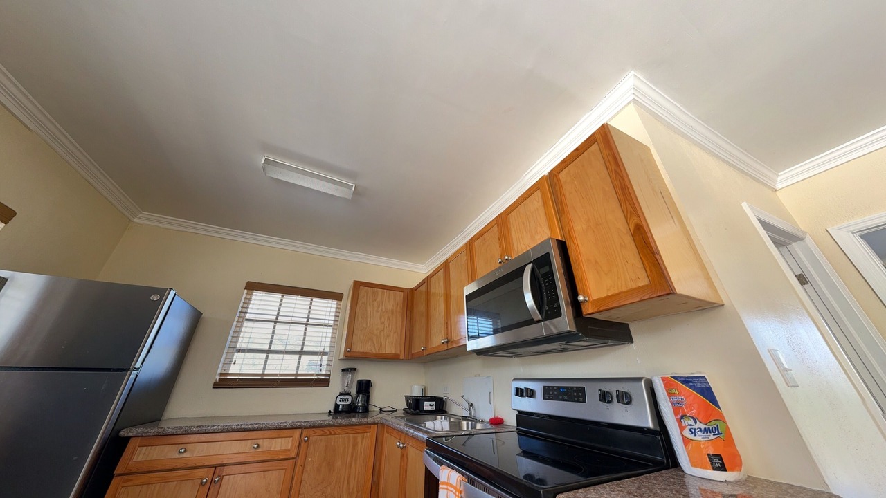 Photo of Kitchen in Tar Bay