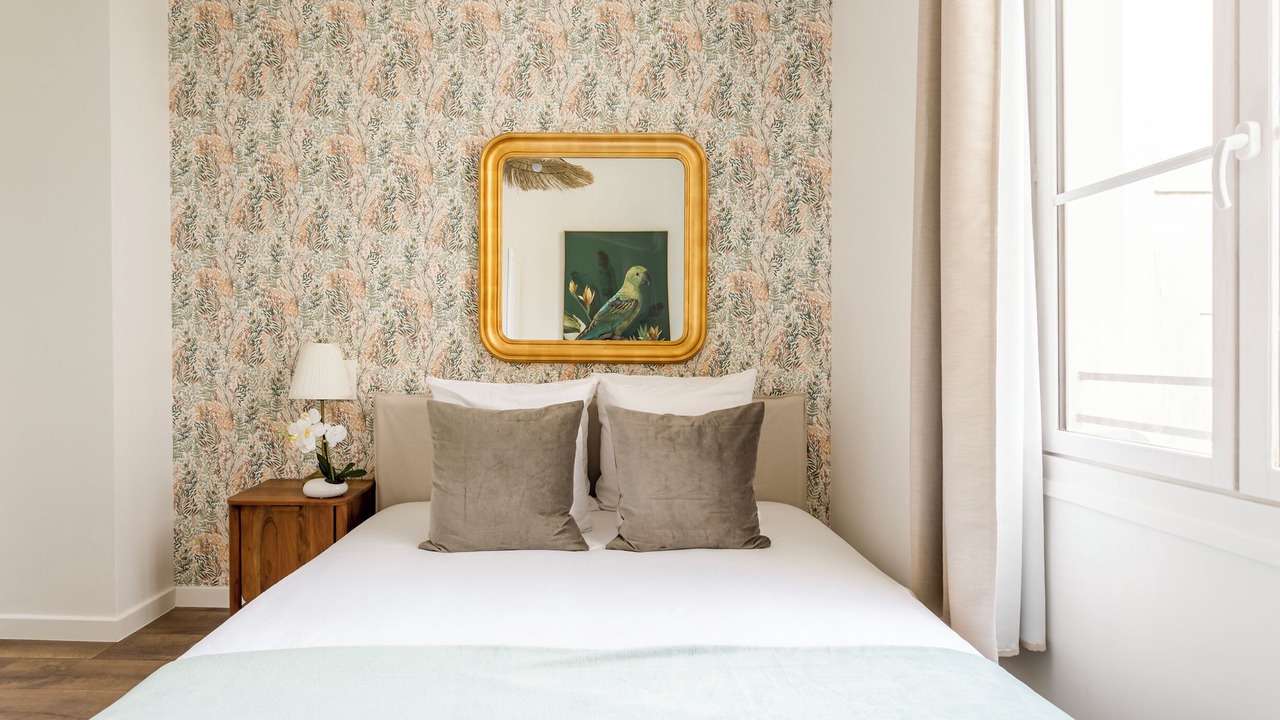 Photo of Bedroom in Bercy
