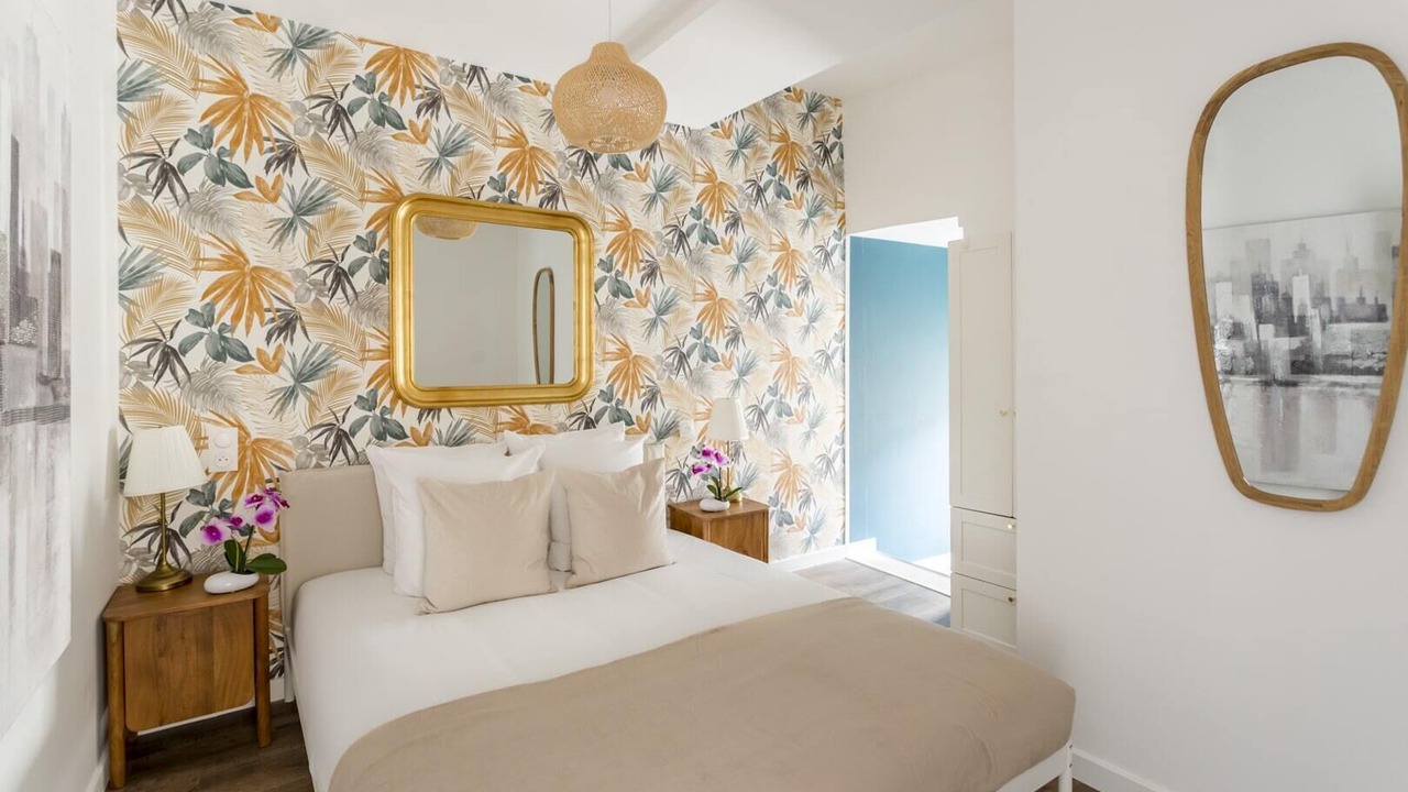 Photo of Bedroom in Bercy