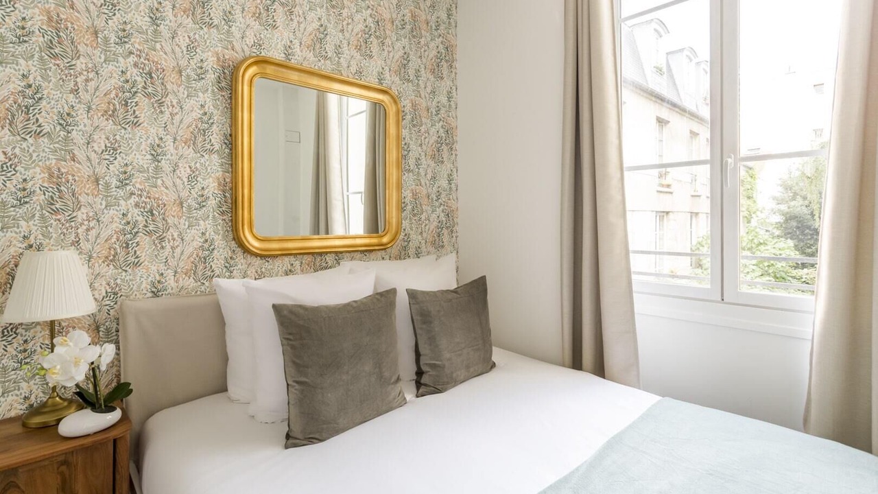 Photo of Bedroom in Bercy