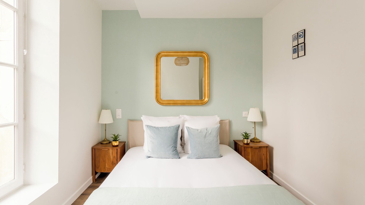Photo of Bedroom in Bercy